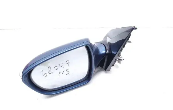 Hyundai i40 Front door electric wing mirror E4023588 E4023589