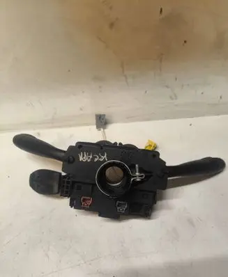 Peugeot 307 CC Light switch