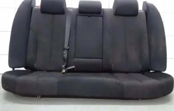 Volkswagen PASSAT B6 Other seats 