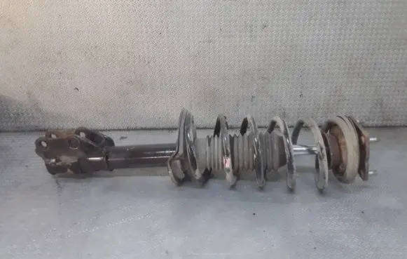 Mazda CX-7 Front shock absorber with coil spring 