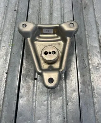 BMW 3 F30 F35 F31 Other interior part 7269881 16320910