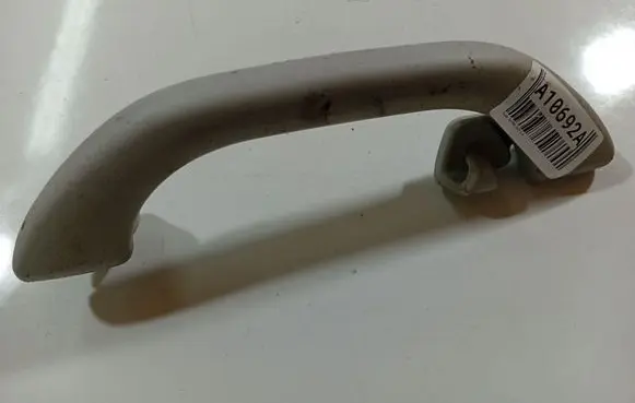 Skoda Superb B5 (3U) Rear interior roof grab handle 3B0857607C