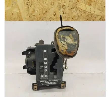 Mercedes-Benz E W124 Gear shifter/selector 1242670237