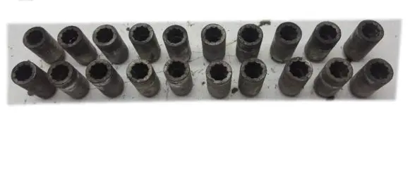 Ford Mondeo MK IV Other under body part 