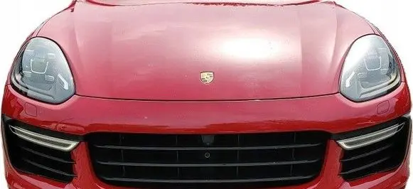 Porsche Cayenne (9Y0 9Y3) Front piece kit 7P5941751F 7P5941752F