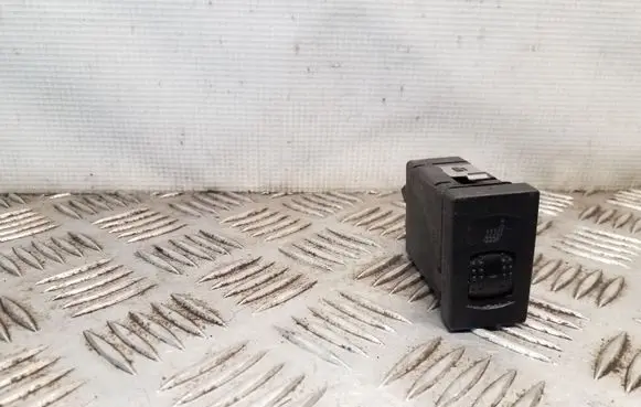 Volkswagen PASSAT B5 Seat heating switch 3B0963564A