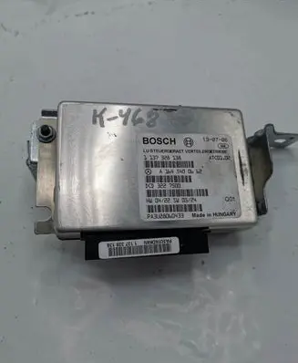 Mercedes-Benz ML W164 Other control units/modules A1645400662 1137328138