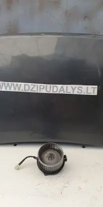 Suzuki Grand Vitara I Heater fan/blower 194000140010U