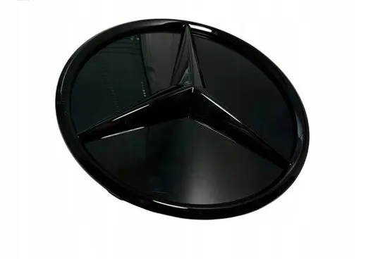 Mercedes-Benz GLE W167 Manufacturer badge logo/emblem A0008883100