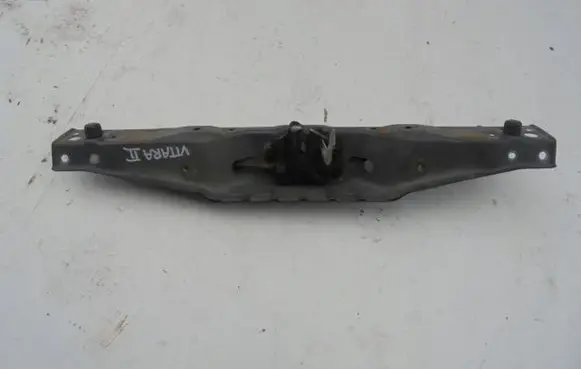 Suzuki Grand Vitara II Radiator support slam panel PASPRZEDNI