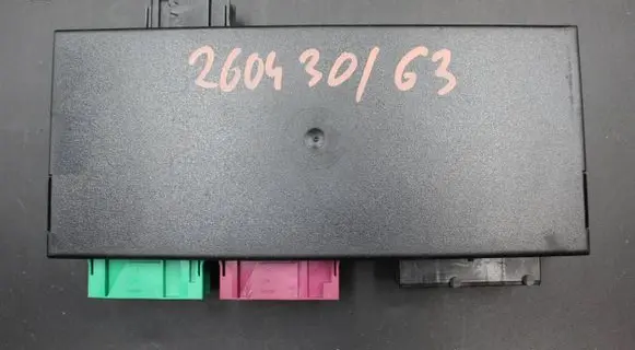 BMW 3 E36 Other control units/modules 8369485 5SV1