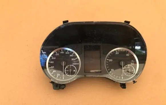 Mercedes-Benz Vito Viano W447 Speedometer (instrument cluster) A4479006808 A4479028404 A4479018502