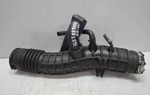 Dacia Lodgy Air intake hose/pipe S27612360 165780388R