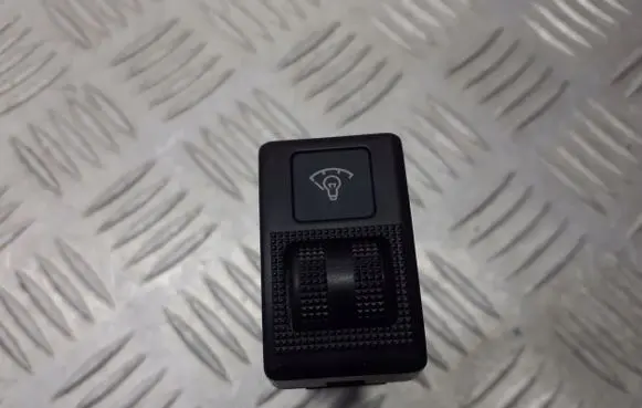 Mazda Premacy Panel lighting control switch 
