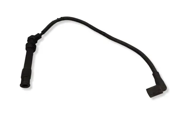 Audi A6 S6 C5 4B Ignition plug leads 06A035255A
