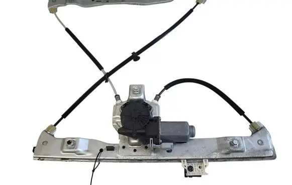 Mini Electric (Cooper SE) Front door window regulator with motor 402221D