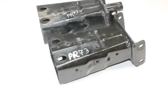 Mercedes-Benz S W221 Front bumper shock/impact absorber 