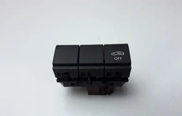 Citroen DS5 Other switches/knobs/shifts 96669720ZD