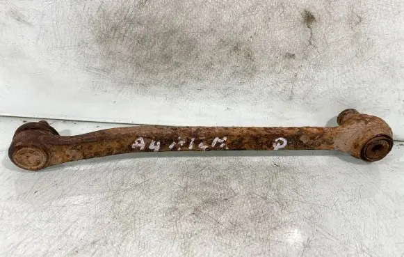 Audi A4 S4 B5 8D Rear upper control arm/wishbone