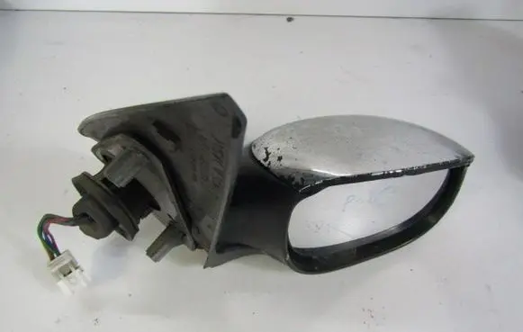 Peugeot 206 CC Manual wing mirror 