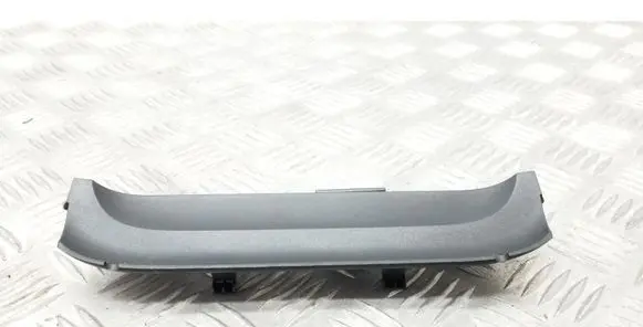 Audi TT TTS Mk2 Other dashboard part 8J0853190