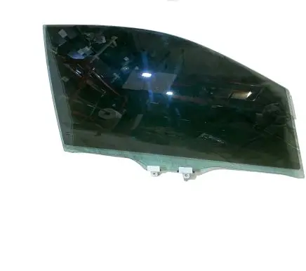 Subaru Outback (BT) Front door window glass four-door