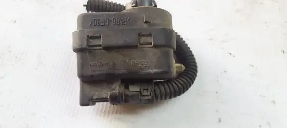Renault Espace III Headlight level adjustment motor 
