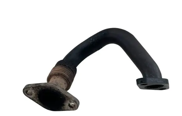 Skoda Octavia Mk2 (1Z) EGR valve line/pipe/hose 038131521R
