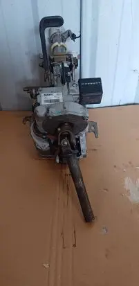 Electric power steering pump