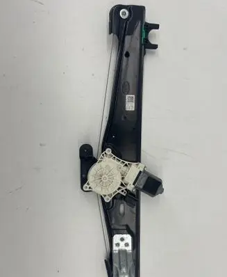 Land Rover Range Rover Sport L461 Rear door window regulator with motor M8E227001AC