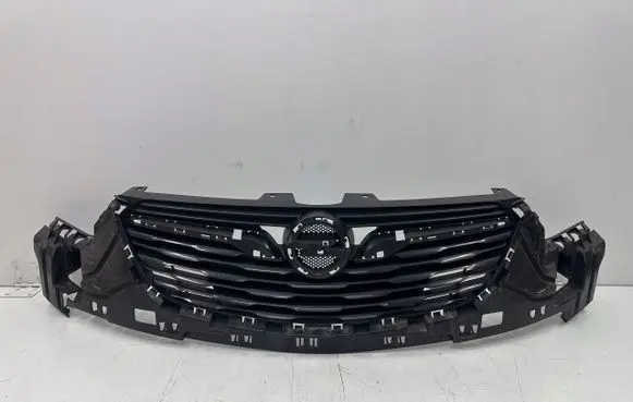 Opel Crossland X Front grill 39097382