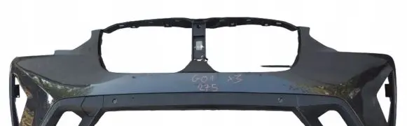 BMW X3 G01 Front bumper 9451132