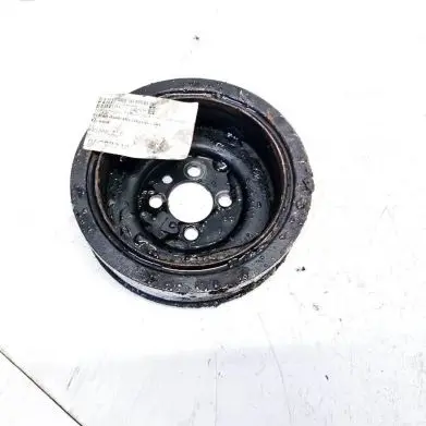 Volkswagen PASSAT B5.5 Crankshaft pulley