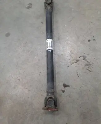 BMW X3 F25 Front prop shaft 15893410 7589985
