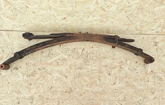 Mitsubishi L200 Rear leaf spring 