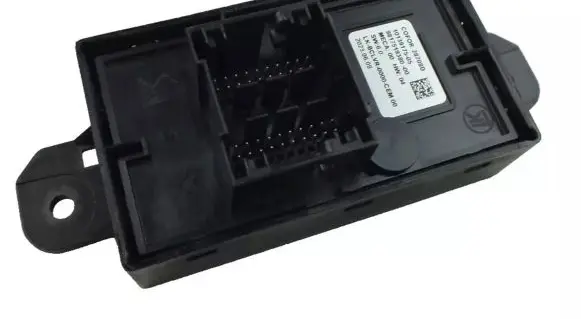 Citroen DS7 Crossback Other control units/modules 9817519380