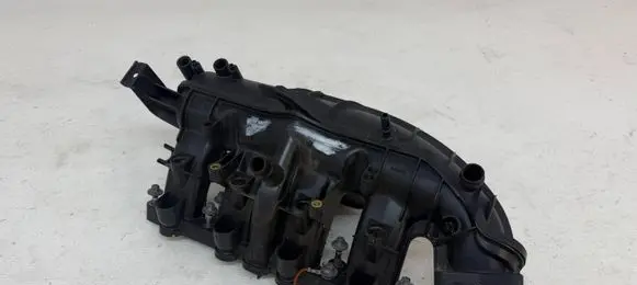 Opel Astra J Intake manifold 342307753 5557311
