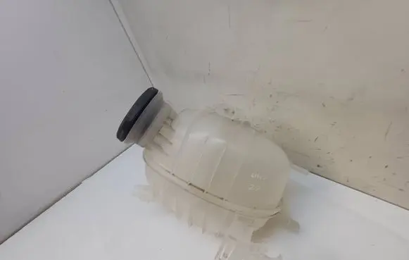 Volkswagen ID. Buzz Coolant expansion tank/reservoir 1N3121407B