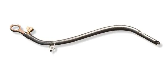 Audi A6 S6 C7 4G Oil level dip stick 06J115630G