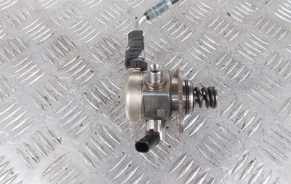 Hyundai i30 Fuel injection high pressure pump 3532003AA0