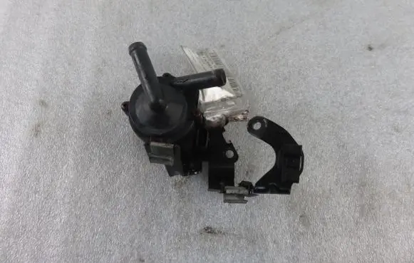 Peugeot 308 Electric auxiliary coolant/water pump 701000000 700869020