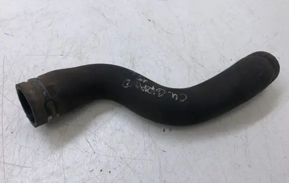 Citroen C4 Grand Picasso Engine coolant pipe/hose