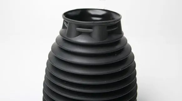 Volkswagen Touareg II Air suspension bag AS-3236 7P6616403H 7P6616403J