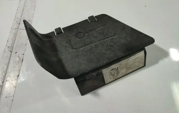 Peugeot 307 Other trunk/boot trim element 