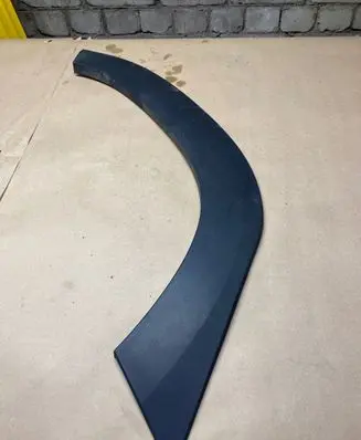 Dacia Duster II Rear arch trim 8201713085