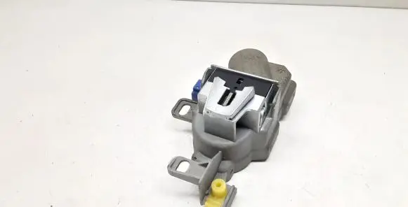 Volvo S80 Steering wheel lock P30665124 6G9N3F880DC