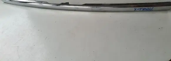 Nissan X-Trail T32 Tailgate/boot lid lock trim 