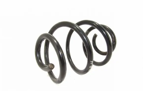 Renault Twingo II Rear coil spring