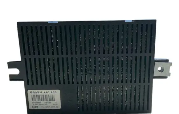 Light module LCM
