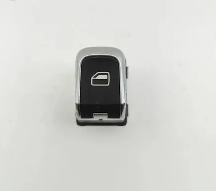 Audi A3 S3 8V Electric window control switch 8V0959855A